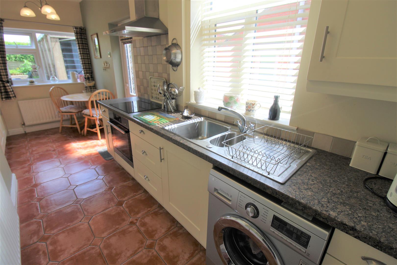 Turnhurst Road, Packmoor, Stoke-On-Trent